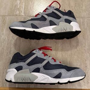 New Balance 850 No Vacancy Inn Collaboration- mens size 9.5 US